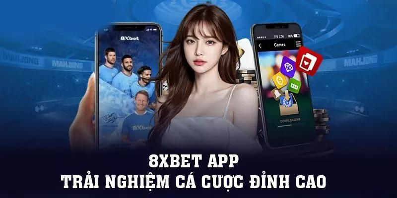 Trải nghiệm thú vị cùng app của nhà cái