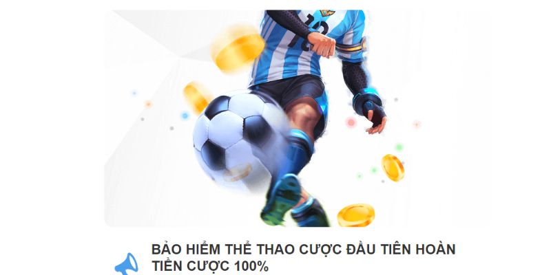 Các chương trình khuyến mãi 8XBET hấp dẫn nhất 2024