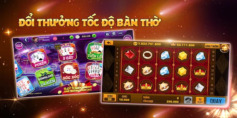 Giới thiệu game bài 8xbet