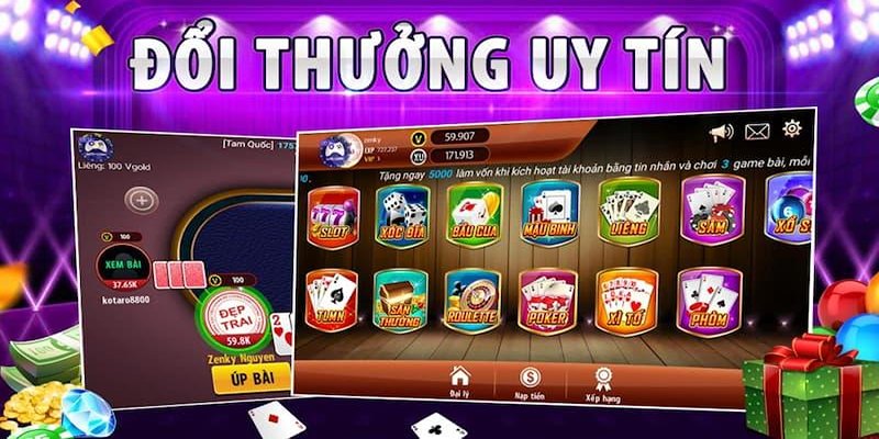 Khám phá những game bài 8xbet đáng trải nghiệm nhất